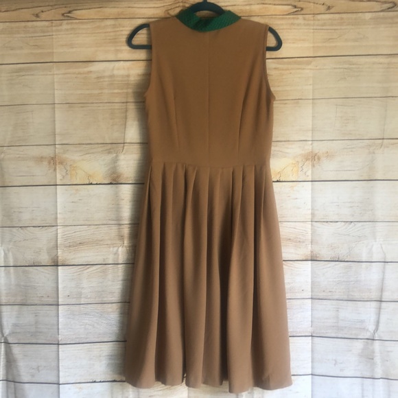 Vintage Dress Medium - Picture 4 of 8